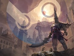 亵渎 2》在 Steam 上的折扣为 67%，直至 12 月 18 日。(图片来源：blasphemous2game.com） 