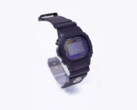 卡西欧 G-Shock x 高知联队 SC 手表为限量版。(图片来源：高知联 SC）