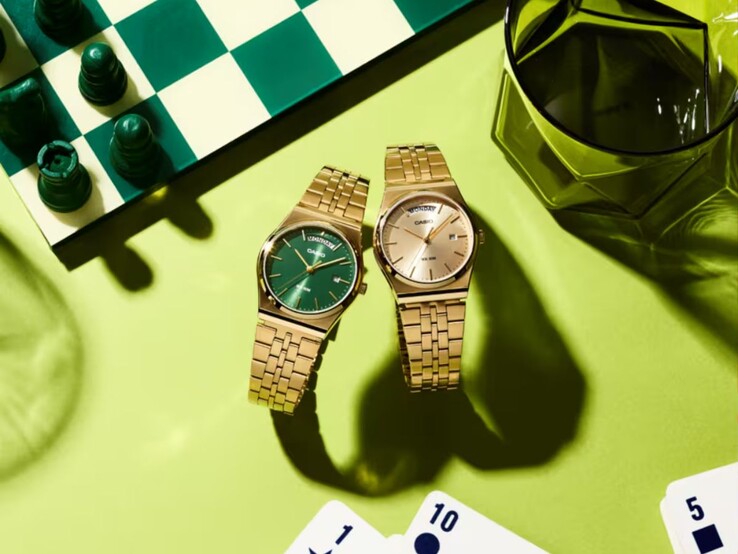 卡西欧 MTP-B146G 手表