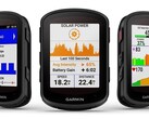 Garmin 公共测试版 19.17 现在可用于 Edge 540、Edge 840（上图）和 Edge 1040 自行车计算机。(图片来源：Garmin）