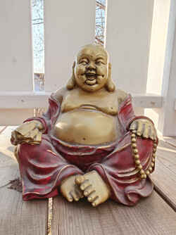 使用自拍相机拍摄的照片（图片来源：Manuel Masiero）