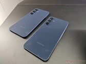 三星Galaxy A55 正式发布（图片来自 Notebookcheck）