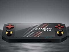 GameMT EX8 将采用 3:2 宽高比。(图片来源：Nittrx）