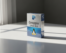 基于 Debian 的 Gnoppix Linux 26.6 现已发布