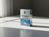 基于 Debian 的 Gnoppix Linux 26.6 现已发布