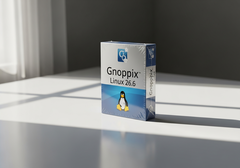 基于 Debian 的 Gnoppix Linux 26.6 现已发布