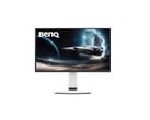 这款显示器专为竞技游戏打造,具备 QHD(2560 x 1440)分辨率、240Hz 刷新率以及 0.03ms 的超快 GTG 响应时间。