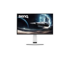 这款显示器专为竞技游戏打造,具备 QHD(2560 x 1440)分辨率、240Hz 刷新率以及 0.03ms 的超快 GTG 响应时间。
