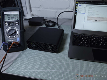 功耗 文本图像推理