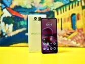 摩托罗拉 Moto G37 评测