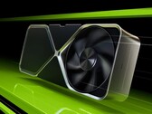 GeForce RTX 5090泄密事件证实了巨大的GB202 GPU和GDDR7内存（图片来源：英伟达）