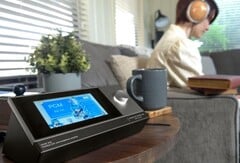 带操作系统的 Muse 300 桌面 DAC/耳机放大器现已在 Kickstarter 上发布
