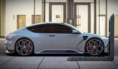 电动汽车电池取得突破性进展:只需 12 分钟充电,即可行驶 500 英里。(图片来源:LeeRosario on Pixabay)