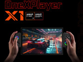 OneXPlayer X1 Ryzen 版在中国上市，搭载 AMD Ryzen 7 8840U（图片来源：OneXPlayer [编辑）