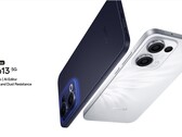 Oppo Reno 13 系列即将在欧洲上市。(图片来源：Oppo）