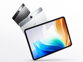 Oppo Pad Air 2 是 OnePlus Pad Go 的翻版。(图片来源：Oppo）