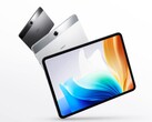 Oppo Pad Air 2 是 OnePlus Pad Go 的翻版。(图片来源：Oppo）