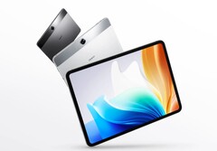 Oppo Pad Air 2 是 OnePlus Pad Go 的翻版。(图片来源：Oppo）