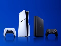 索尼 PlayStation 5 现在支持通过密码键盘登录账户。(图片：索尼）