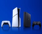 索尼 PlayStation 5 现在支持通过密码键盘登录账户。(图片：索尼）