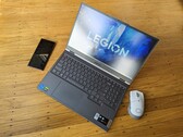 你能买到的最快的酷睿i7-12700H笔记本电脑。联想Legion 5 15IAH7H评论