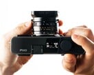 通过软件更新，Pixii 得到了许多改进。