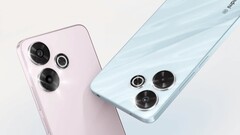 红米 13 5G，即将发布的红米 15 5G 的前身。(图片来源：小米）