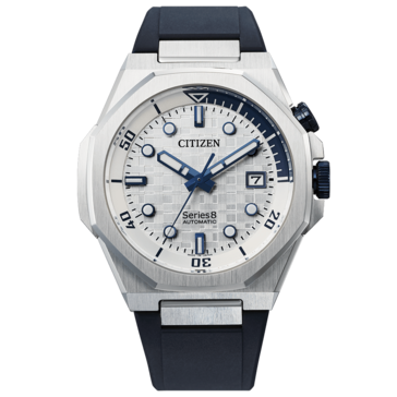 西铁城 8 890 系列 NB6060-07A