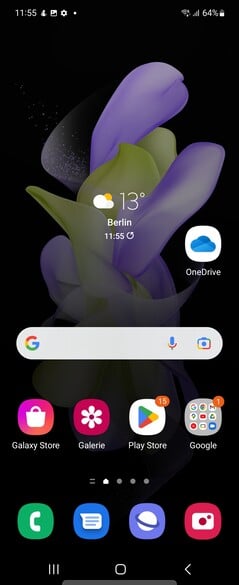 三星Galaxy Z Flip4 5G智能手机评论