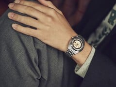 精工 SBSA317。(图片来源：精工）