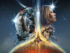 贝塞斯达为《星际迷航》爱好者准备了大量新内容