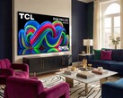 TCL RM9L 4K UHD HDR RGB-Mini LED 智能电视