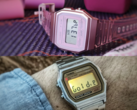 定制的 Ollee Watch 模块不仅可用于卡西欧 F-91W 和 A158W 手表。(图片来源:Ollee Watch)