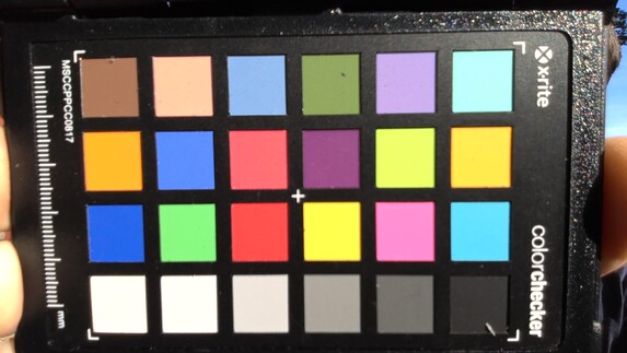 ColorChecker