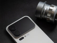 小米 17 Pro Max 已经配备了一组令人印象深刻的后置摄像头。(图片来源：小米）