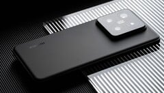 小米 14 Pro 的首批上手视频聚焦全新徕卡摄像头，并与小米 13 Pro、小米 13 Ultra 和 iPhone 15 Pro Max 进行了对比。(图片：宇辰视讯）
