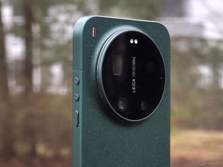 小米 17 Ultra 智能手机评测 