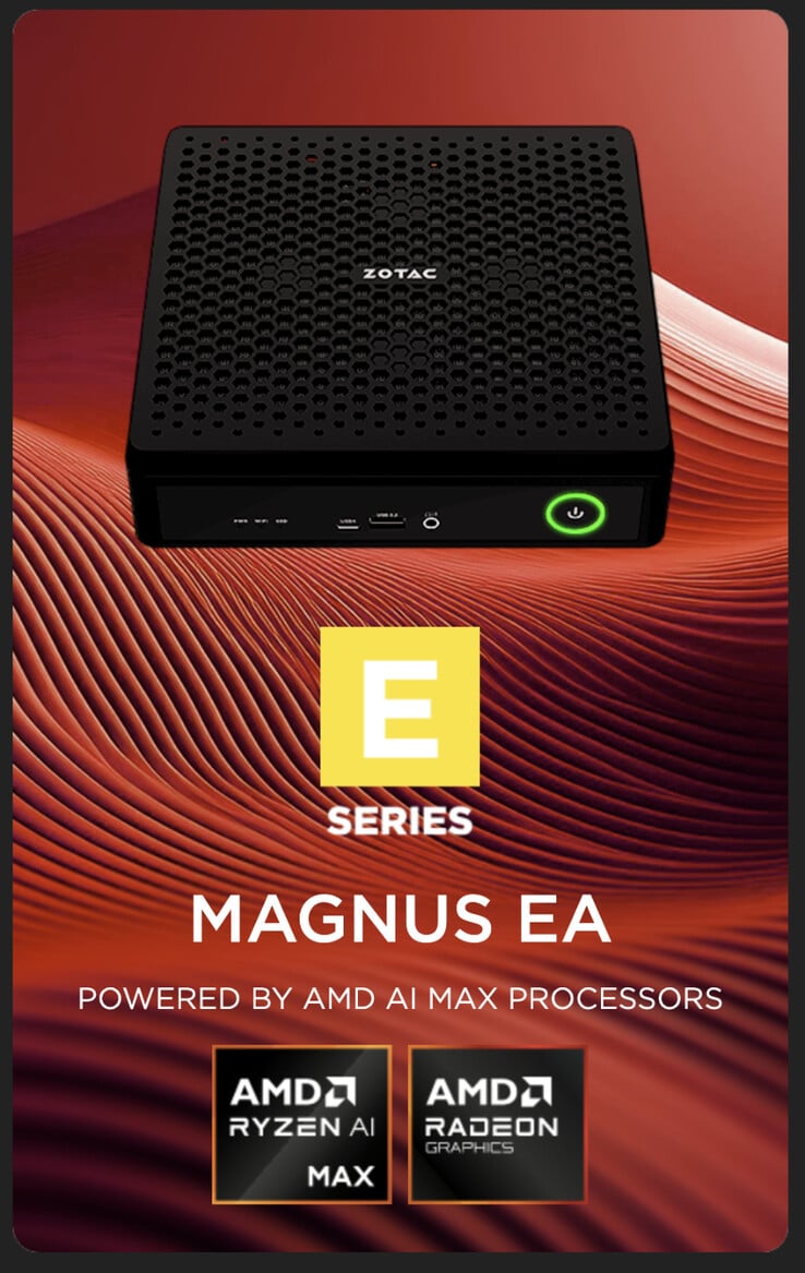 (图片来源：Zotac）