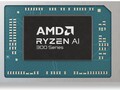 AMD  Ryzen AI 5 330 笔记本处理器