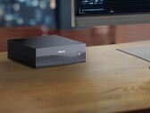 华硕 Ascent GX10 迷你 PC 将于 7 月 22 日正式上市。(图片来源：华硕）