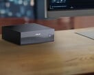 华硕 Ascent GX10 迷你 PC 将于 7 月 22 日正式上市。(图片来源：华硕）