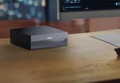 华硕 Ascent GX10 迷你 PC 将于 7 月 22 日正式上市。(图片来源：华硕）
