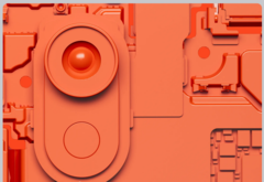 Nothing 将在几天后发布 CMF Phone 2 Pro(图片来源:Nothing on Flipkart)