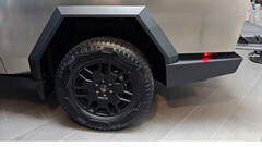 Cybertruck 的 4680 电池只能实现缓慢的充电曲线