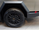 Cybertruck 的 4680 电池只能实现缓慢的充电曲线
