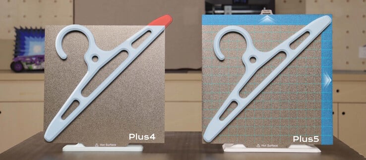 即使是更大的模型,也应能一次性打印成整体