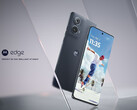 Edge 50 5G 很可能采用骁龙 6 代芯片组，图为 Edge 2024。(图片来源：摩托罗拉）
