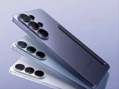 Galaxy S27系列将像图中所示的Galaxy S26系列一样,不再采用可变光圈设计。