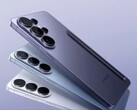 Galaxy S27系列将像图中所示的Galaxy S26系列一样,不再采用可变光圈设计。