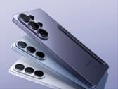 Galaxy S27系列将像图中所示的Galaxy S26系列一样，不再采用可变光圈设计。